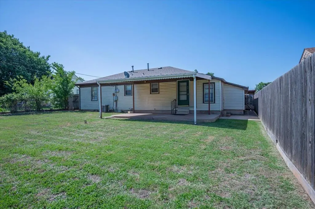 Photo 25 — 937 SW 34 Street, Oklahoma City, OK 73109