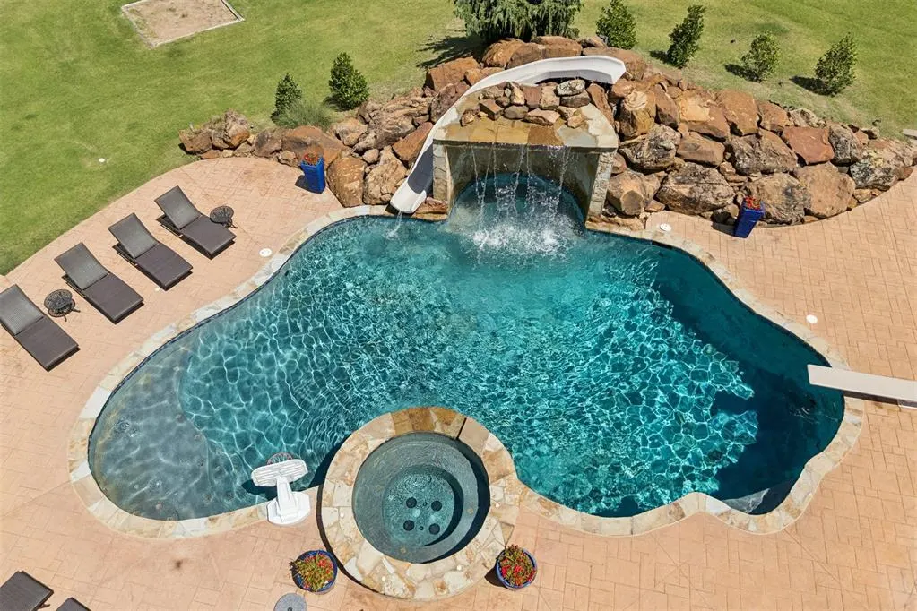 Photo 2 — 12940 E Reno Road, Choctaw, OK 73020