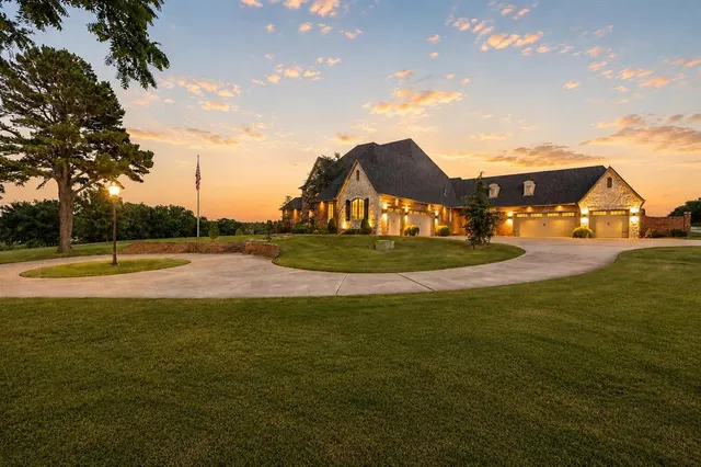 Photo 4 — 12940 E Reno Road, Choctaw, OK 73020