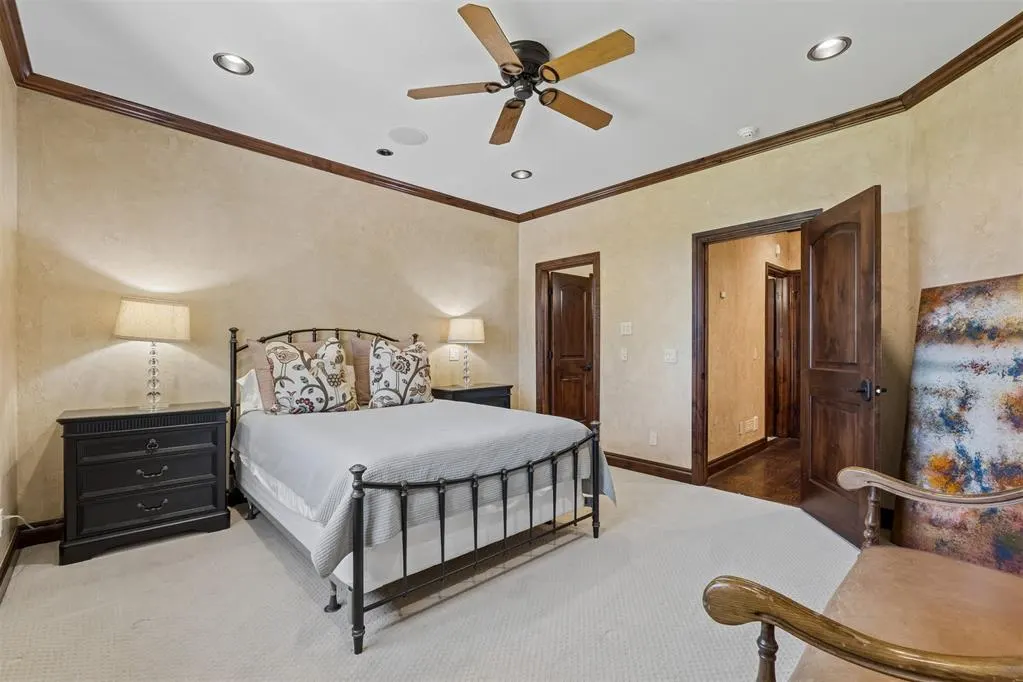 Photo 31 — 12940 E Reno Road, Choctaw, OK 73020