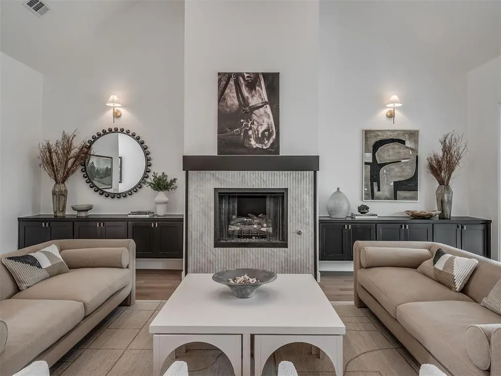 Photo 11 — 2805 Deer Valley Lane, Yukon, OK 73099