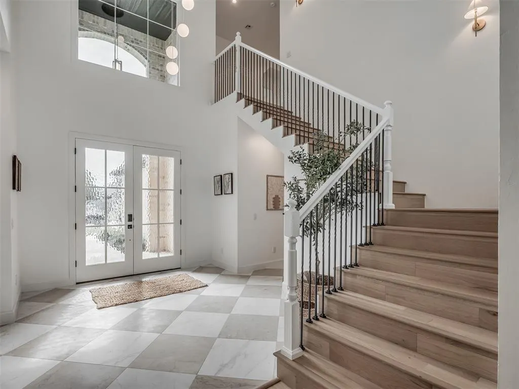 Photo 6 — 2805 Deer Valley Lane, Yukon, OK 73099