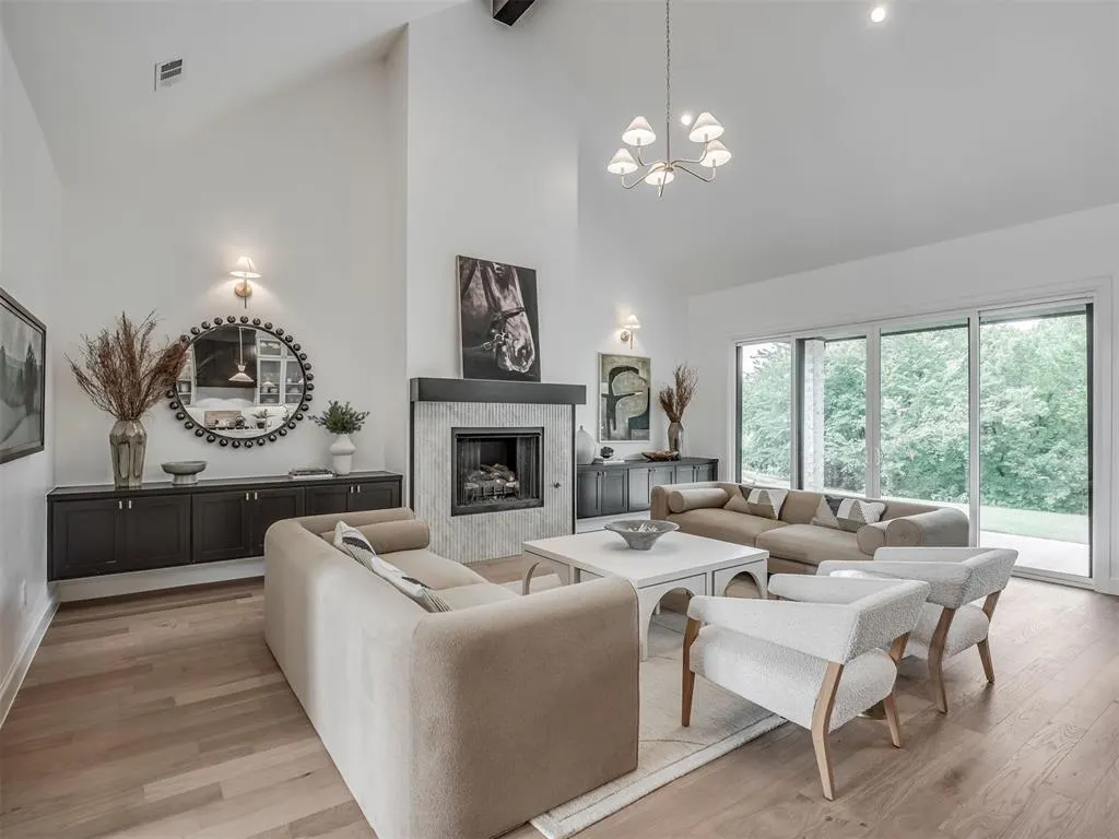 Photo 9 — 2805 Deer Valley Lane, Yukon, OK 73099