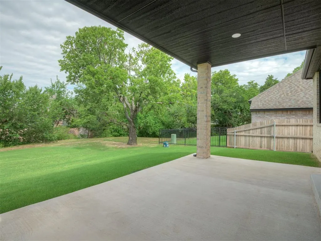 Photo 46 — 2805 Deer Valley Lane, Yukon, OK 73099