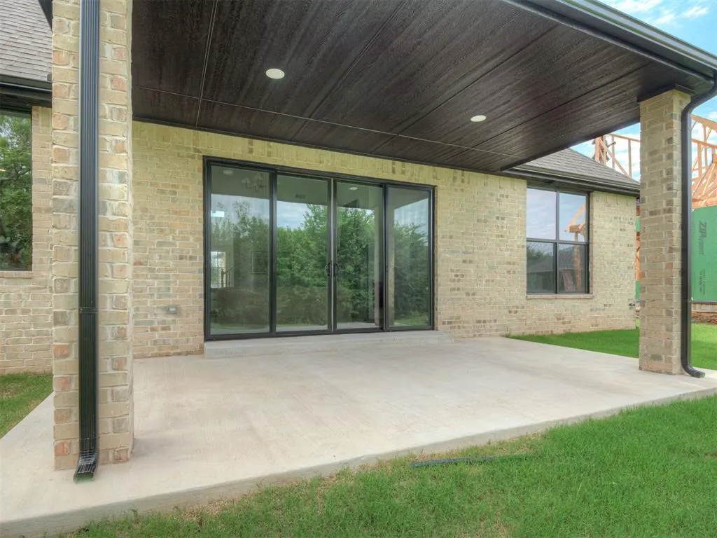 Photo 47 — 2805 Deer Valley Lane, Yukon, OK 73099