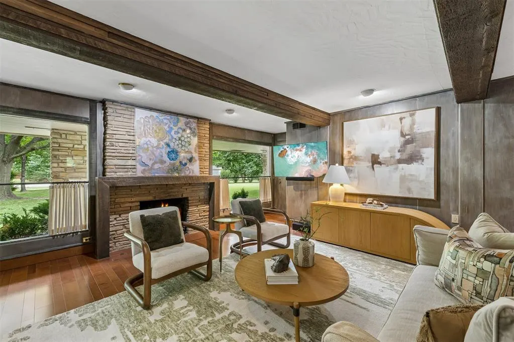 Photo 8 — 4601 Memory Lane, Oklahoma City, OK 73112