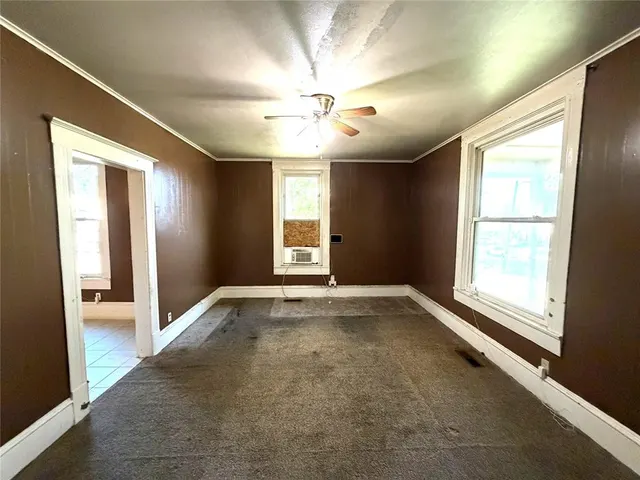Photo 8 — 221 N Barker Avenue, El Reno, OK 73036