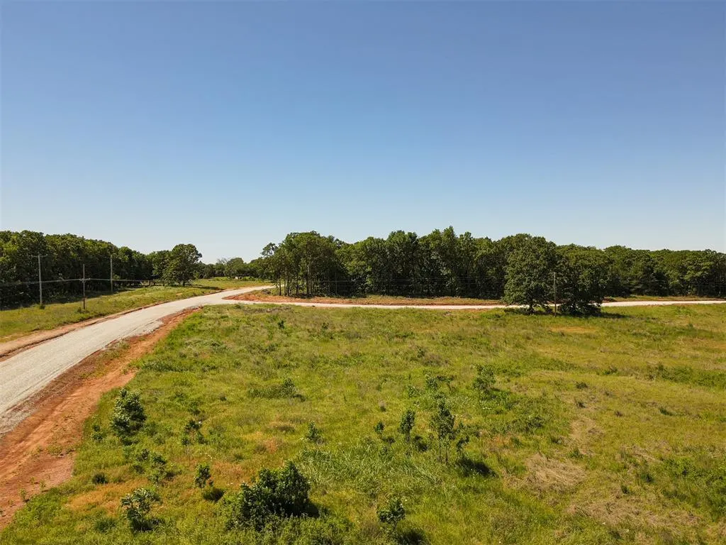 Photo 2 — 0 Avoca Road, Asher, OK 74826