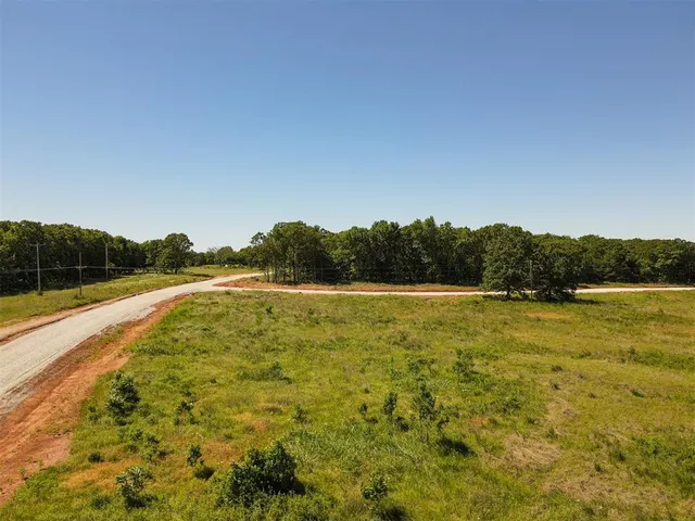Photo 2 — 0 Avoca Road, Asher, OK 74826