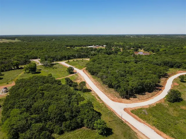 Photo 3 — 0 Avoca Road, Asher, OK 74826