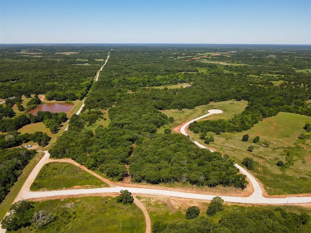 Photo 4 — 0 Avoca Road, Asher, OK 74826