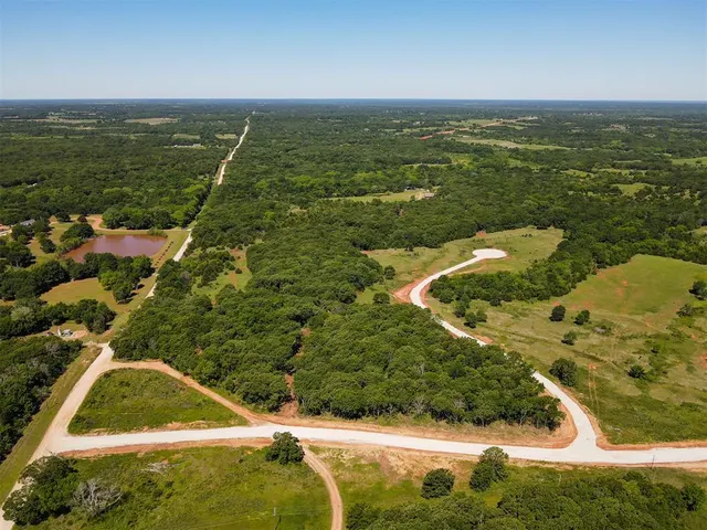 Photo 4 — 0 Avoca Road, Asher, OK 74826