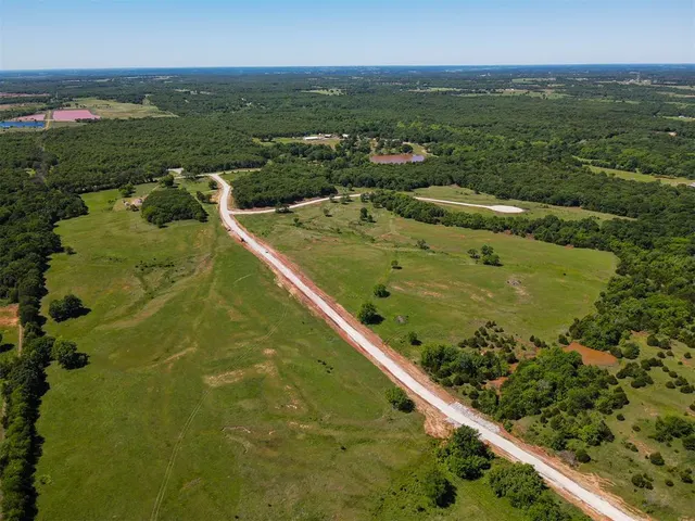 Photo 5 — 0 Avoca Road, Asher, OK 74826