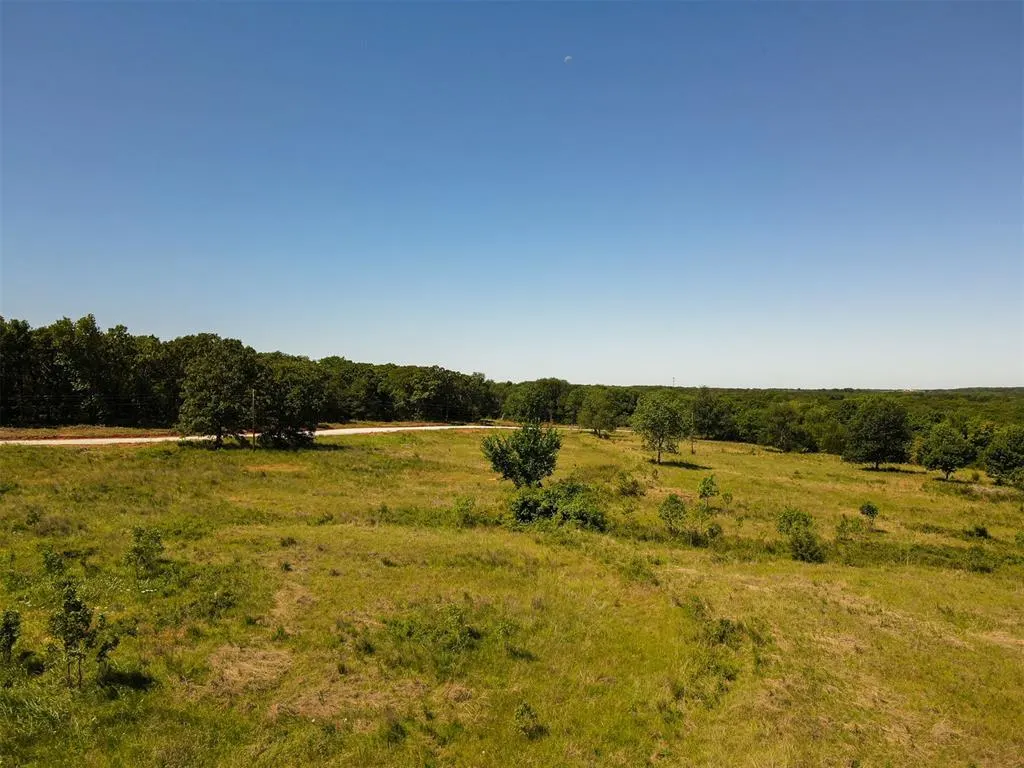 Photo 3 — 0 Avoca Road, Asher, OK 74826