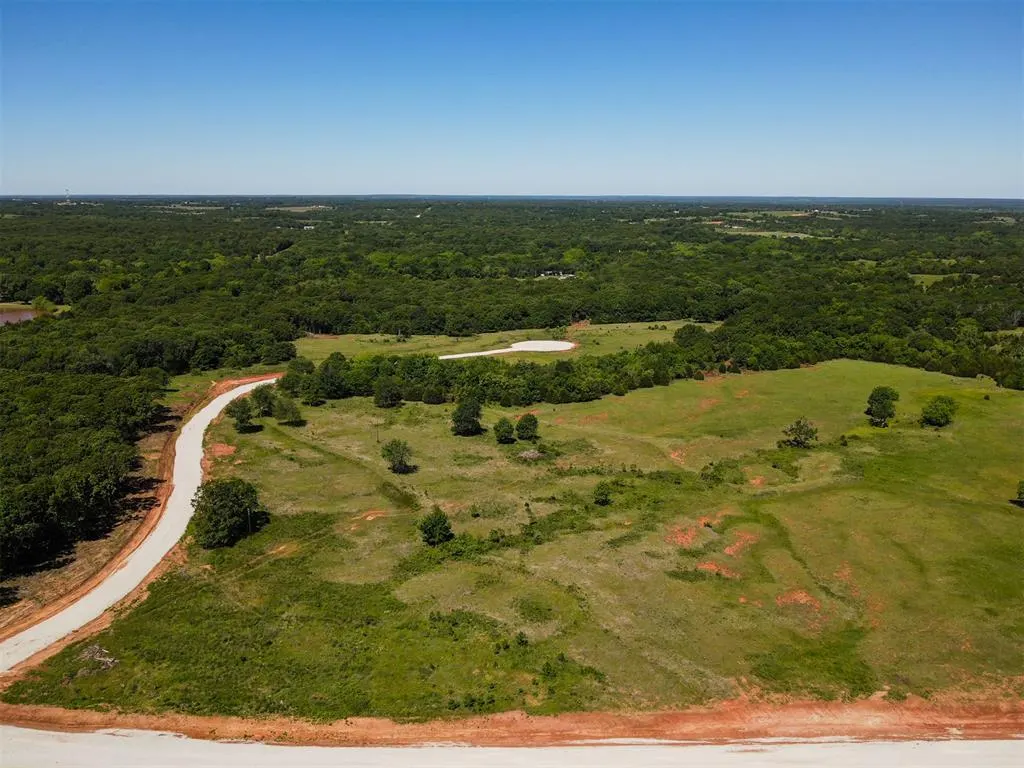 Photo 4 — 0 Avoca Road, Asher, OK 74826