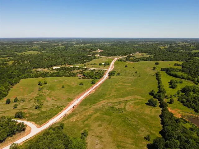 Photo 5 — 0 Avoca Road, Asher, OK 74826