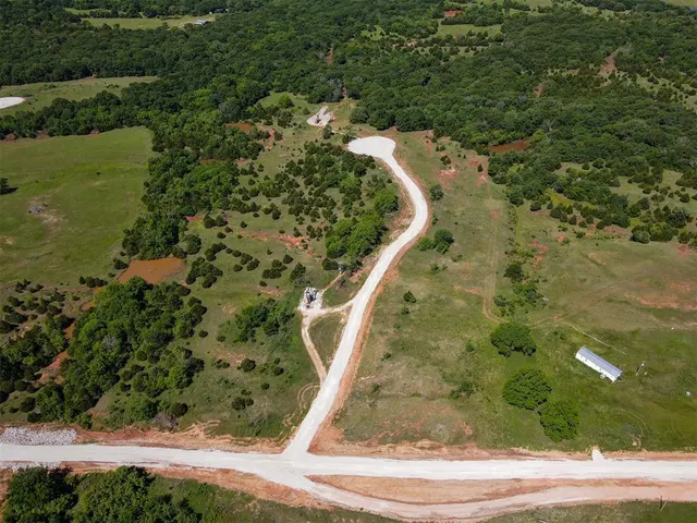 Photo 3 — 0 Avoca Road, Asher, OK 74826