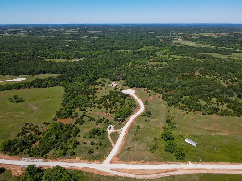 Photo 4 — 0 Avoca Road, Asher, OK 74826