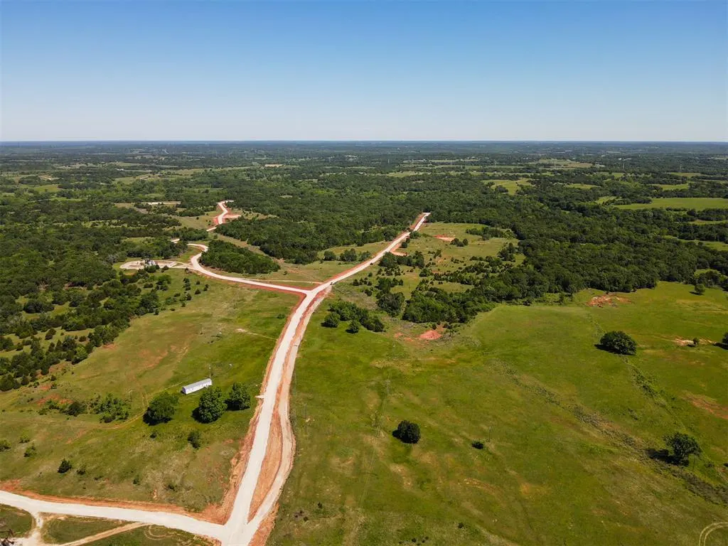 Photo 2 — 0 Avoca Road, Asher, OK 74826