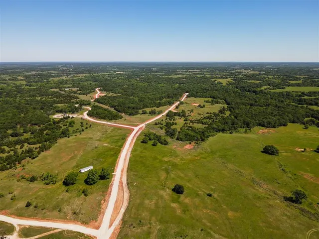 Photo 2 — 0 Avoca Road, Asher, OK 74826