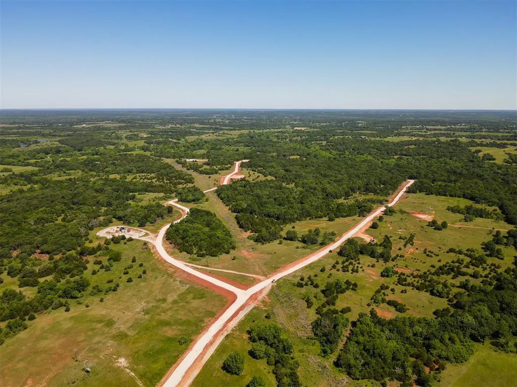Photo 3 — 0 Avoca Road, Asher, OK 74826