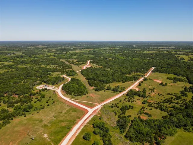 Photo 3 — 0 Avoca Road, Asher, OK 74826