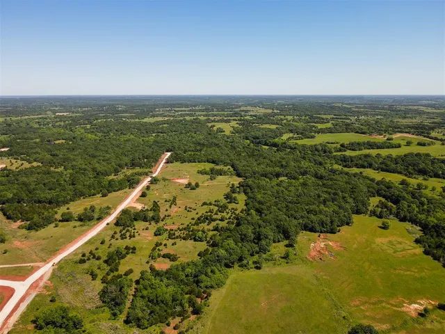 Photo 4 — 0 Avoca Road, Asher, OK 74826