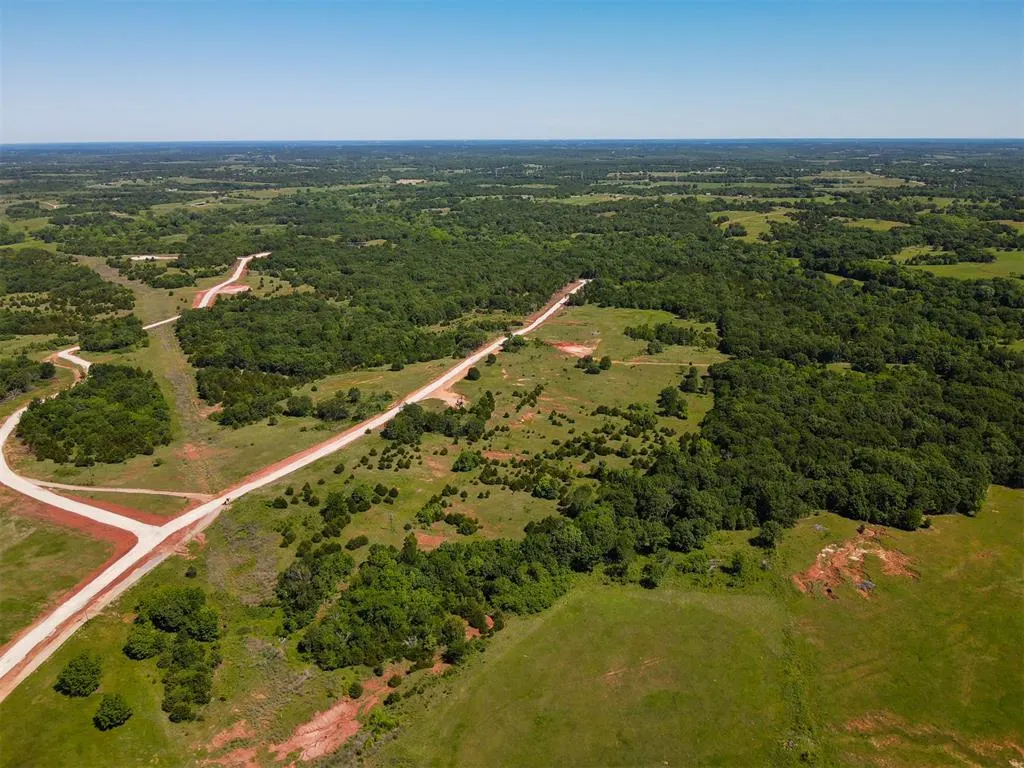 Photo 5 — 0 Avoca Road, Asher, OK 74826