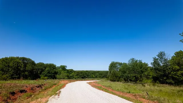 Photo 6 — 0 Avoca Road, Asher, OK 74826