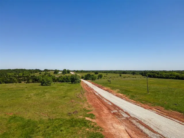 Photo 2 — 0 Avoca Road, Asher, OK 74826