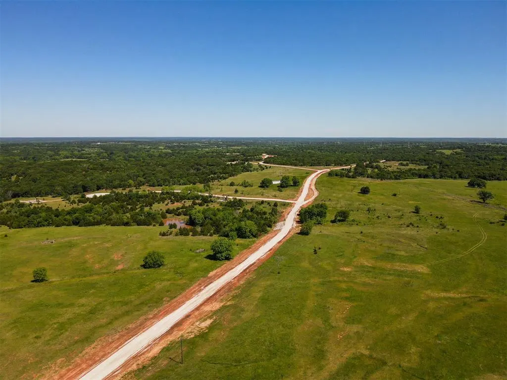 Photo 3 — 0 Avoca Road, Asher, OK 74826