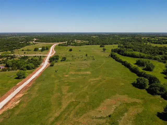 Photo 4 — 0 Avoca Road, Asher, OK 74826