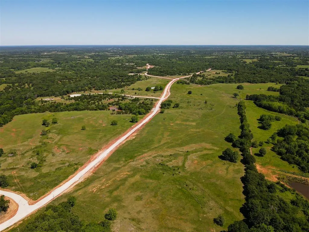 Photo 5 — 0 Avoca Road, Asher, OK 74826