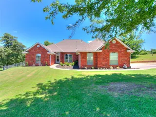 Sold home at 7212 Sapphire Lane