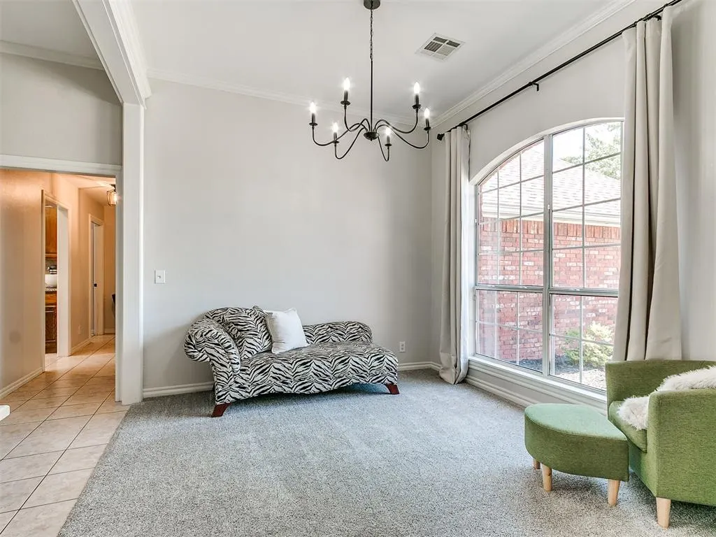 Photo 8 — 7212 Sapphire Lane, Oklahoma City, OK 73150