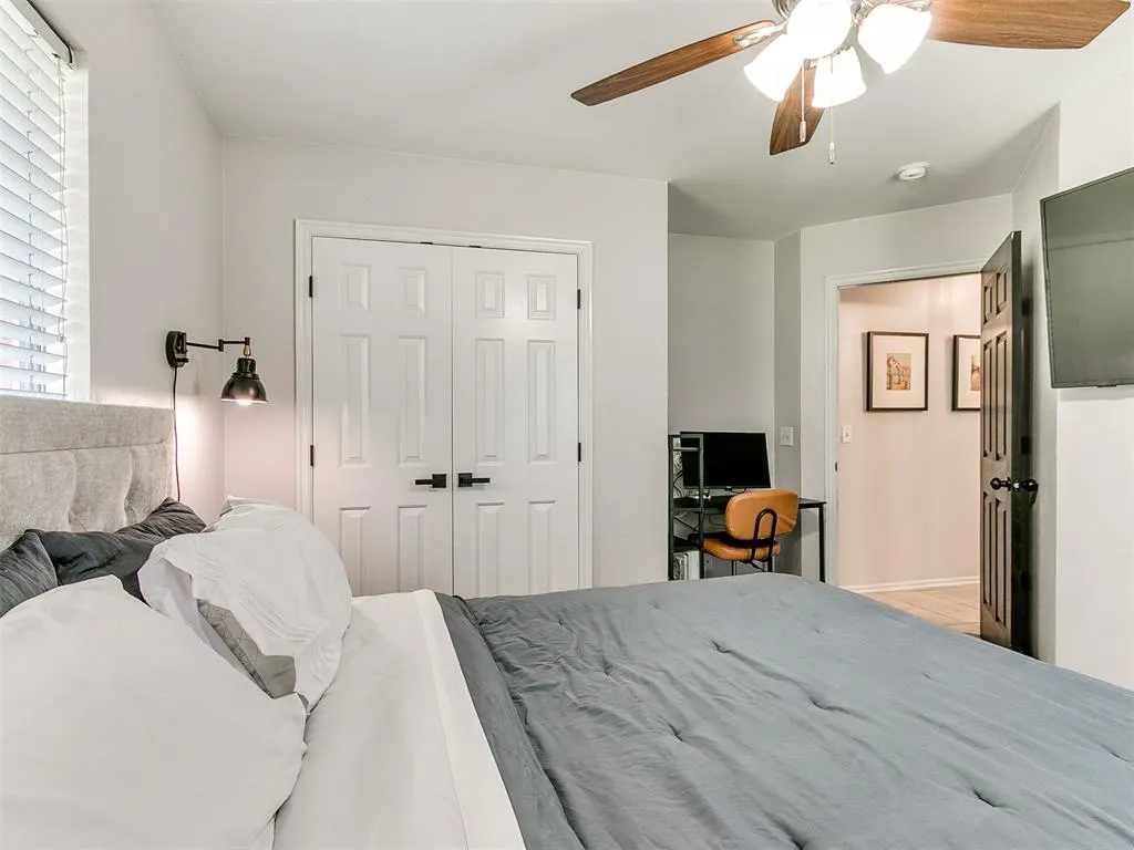 Photo 30 — 7212 Sapphire Lane, Oklahoma City, OK 73150