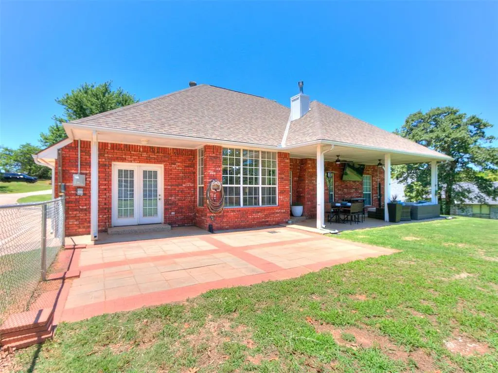 Photo 33 — 7212 Sapphire Lane, Oklahoma City, OK 73150