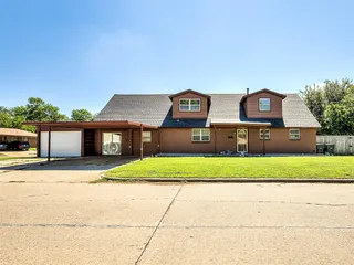Sold home at 110 Vickie Drive