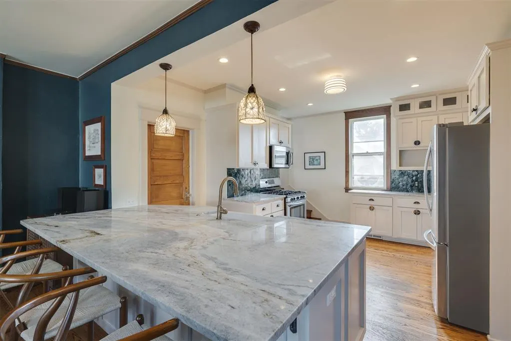Photo 3 — 610 NW 17th Street, Oklahoma City, OK 73103