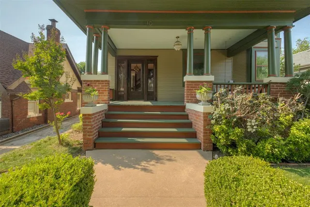 Photo 6 — 610 NW 17th Street, Oklahoma City, OK 73103
