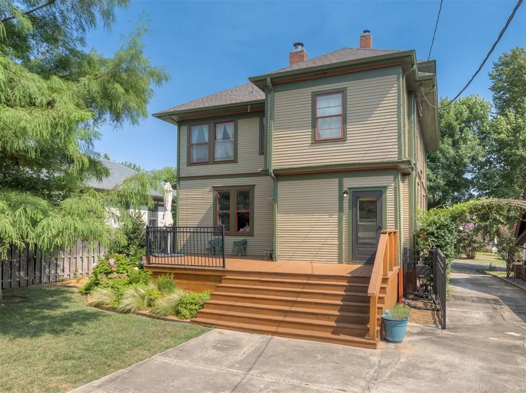 Photo 43 — 610 NW 17th Street, Oklahoma City, OK 73103