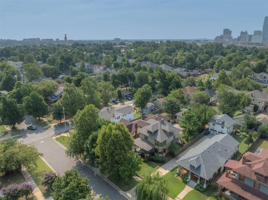 Photo 48 — 610 NW 17th Street, Oklahoma City, OK 73103