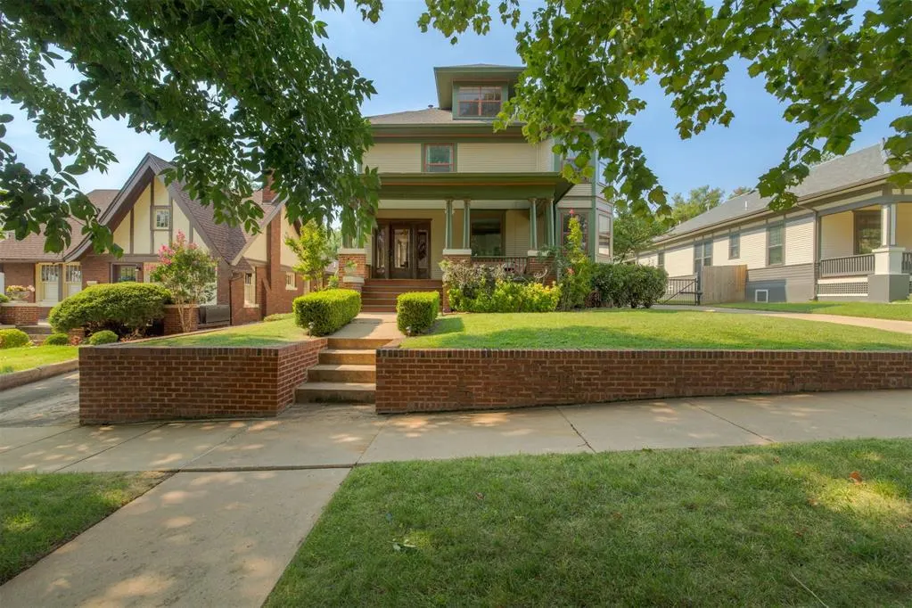 Photo 50 — 610 NW 17th Street, Oklahoma City, OK 73103