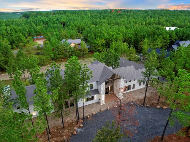 Photo 4 — 269 Boulder Path, Broken Bow, OK 74728