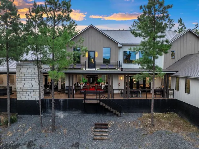 Photo 5 — 269 Boulder Path, Broken Bow, OK 74728