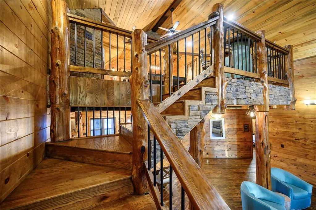 Photo 33 — 412 W Eagle Mountain Trail, Broken Bow, OK 74728
