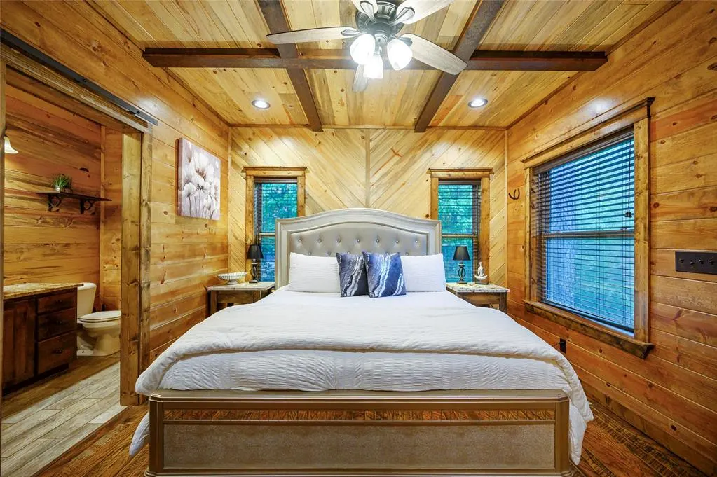 Photo 42 — 412 W Eagle Mountain Trail, Broken Bow, OK 74728