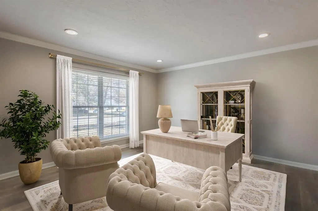 Photo 4 — 10900 Rock Ridge Road, Oklahoma City, OK 73120