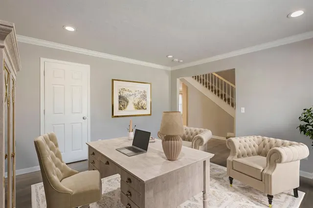 Photo 5 — 10900 Rock Ridge Road, Oklahoma City, OK 73120