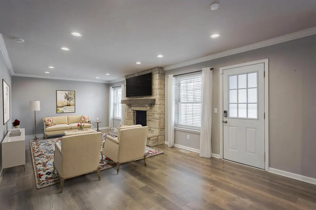 Photo 6 — 10900 Rock Ridge Road, Oklahoma City, OK 73120